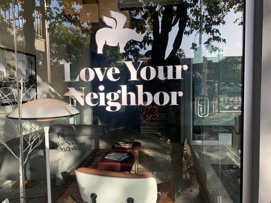 Union Cowork - North Park (30th Street)