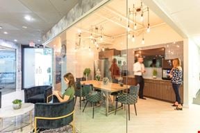 Open Desk Coworking Day Pass