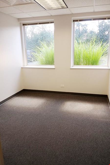 Workstyle Flexible Spaces - 2100 Manchester Road