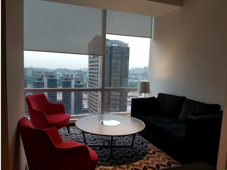 WSPACE Coworking - Mid Valley