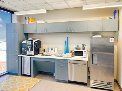 Regus - Tallahassee - Monroe St