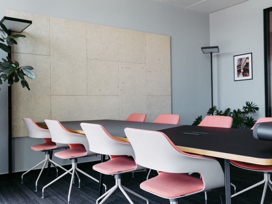 Satellite - Gilching