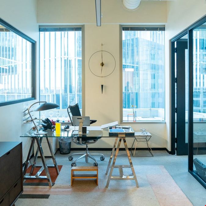 The Square - Houston - 717 Texas