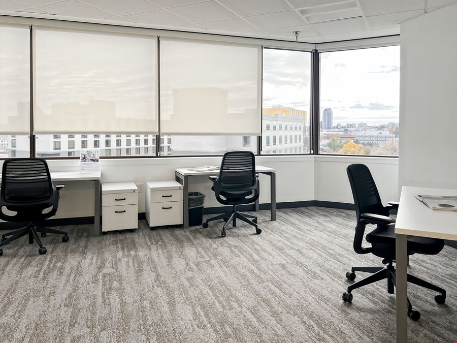 CO, Denver - 3773 Cherry Creek