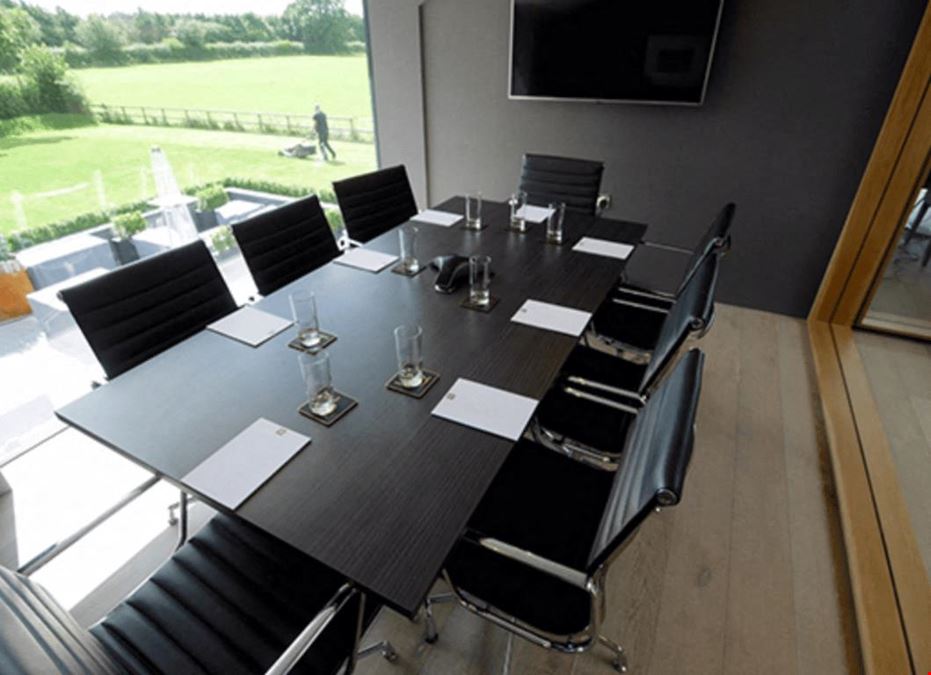 ByColony - The Colony HQ