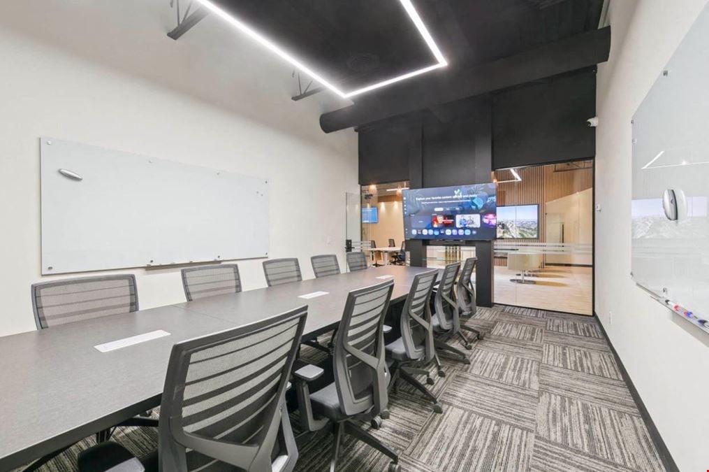 Board Room