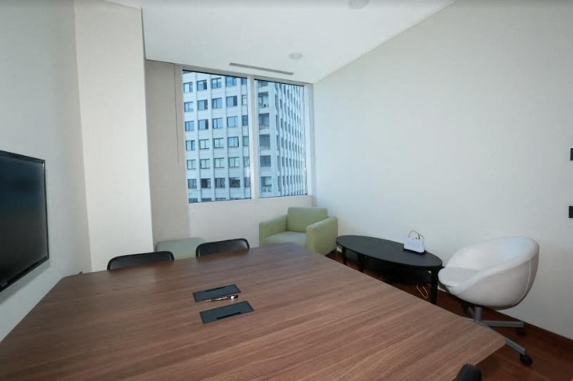 EOfis - Trump Towers