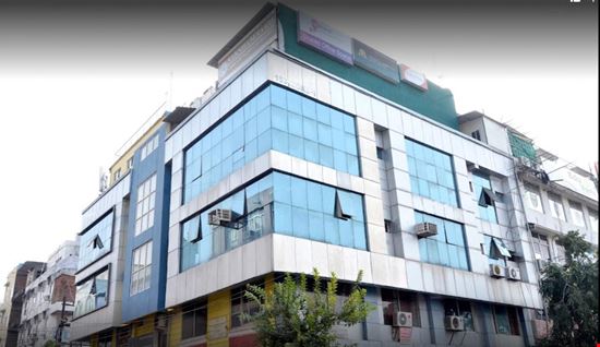 Preview of My Branch - Prayagraj Office space for Rent in Prayagraj