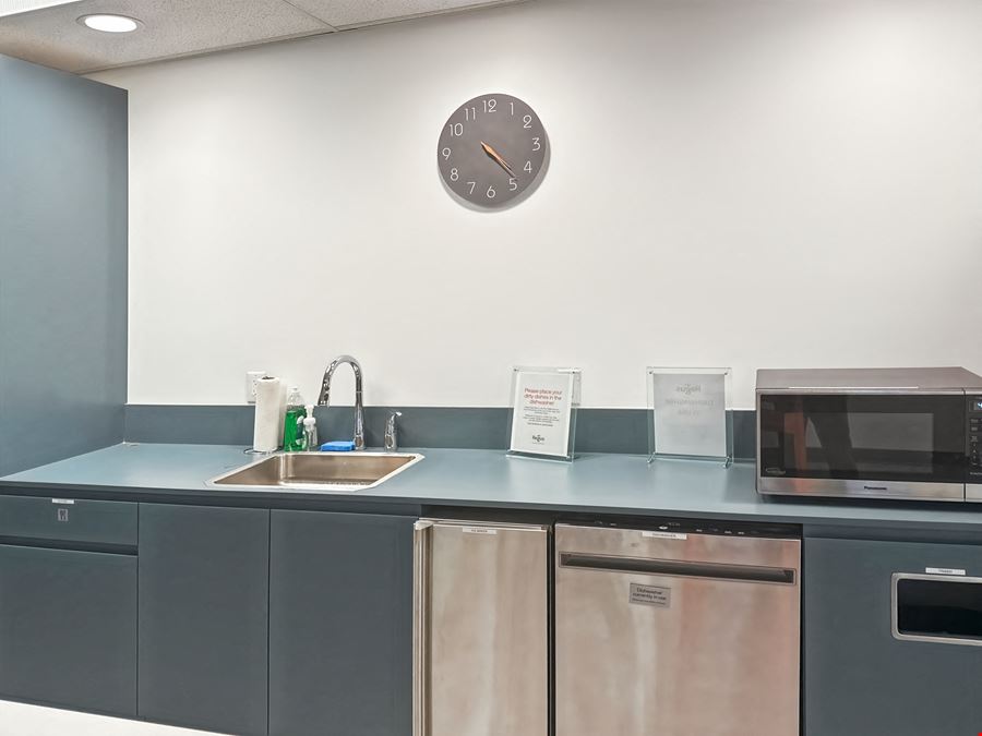 BC, Burnaby - Still Creek Dr