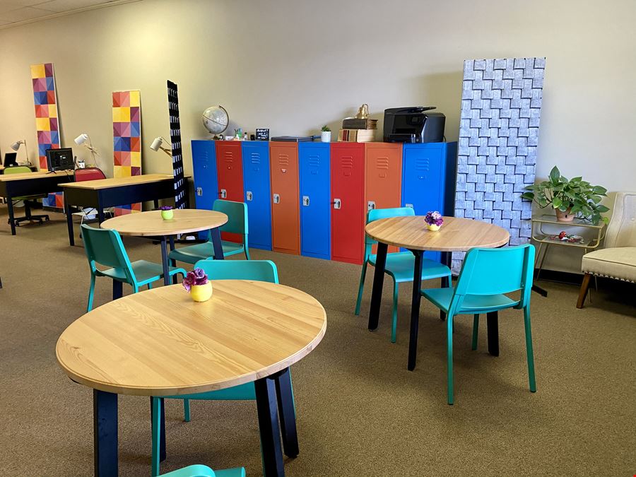 3274 South 27th Street