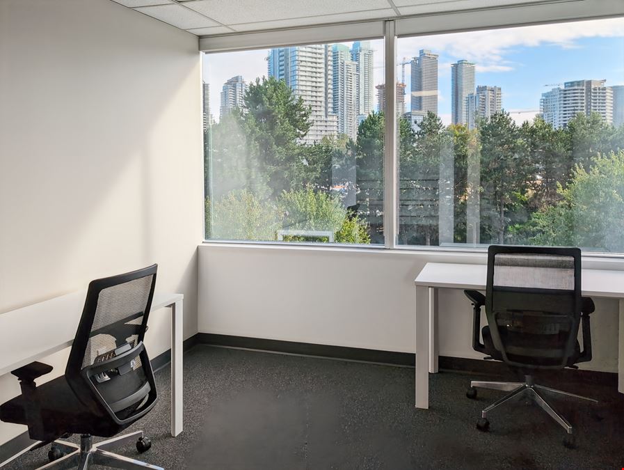 BC, Burnaby - Still Creek Dr