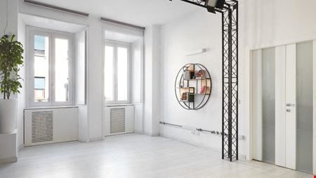 Preview of [M]space Coworking space for Rent in Milan