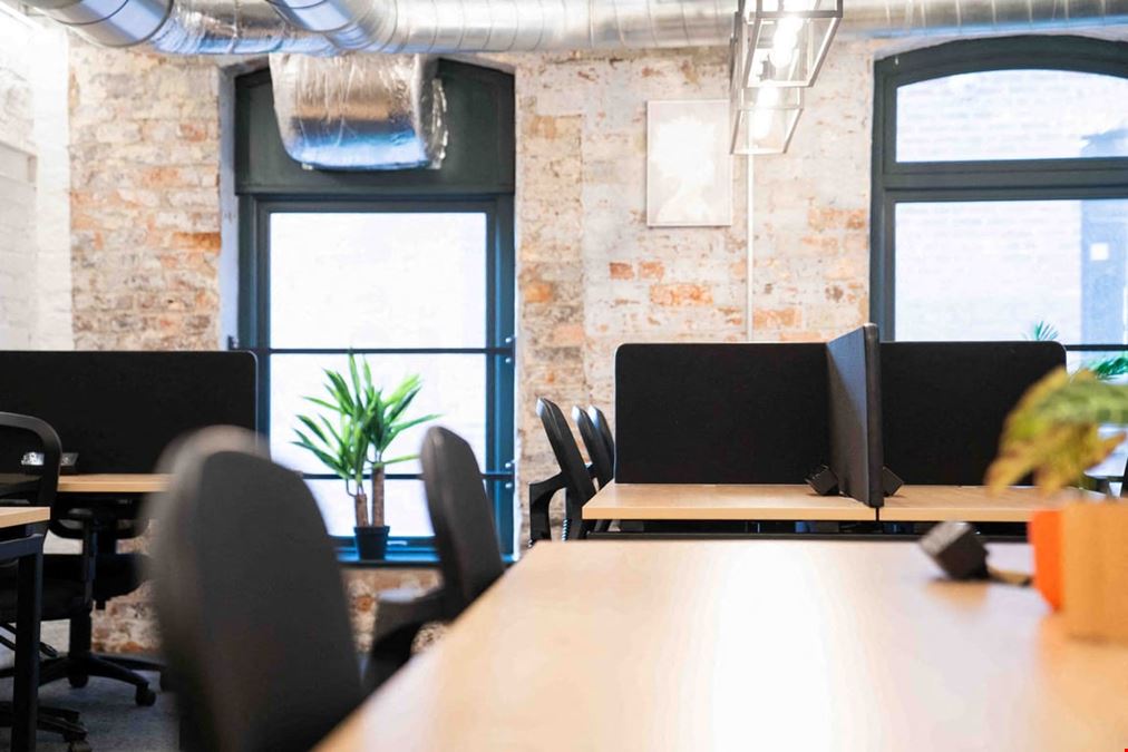 2-work - Tileyard North
