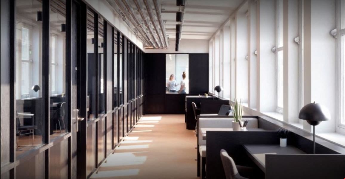 Fora - Tintagel House