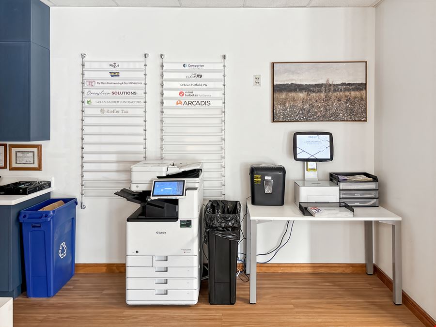 MT, Missoula - Santa Fe Ct.