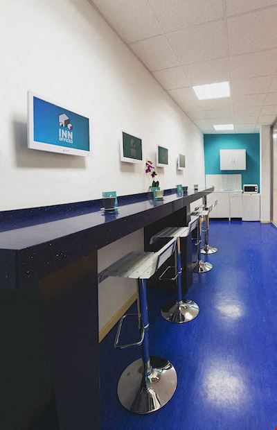 Preview of INN Offices - Mairena Del Aljarafe - Seville Coworking space for Rent in Mairena del Aljarafe