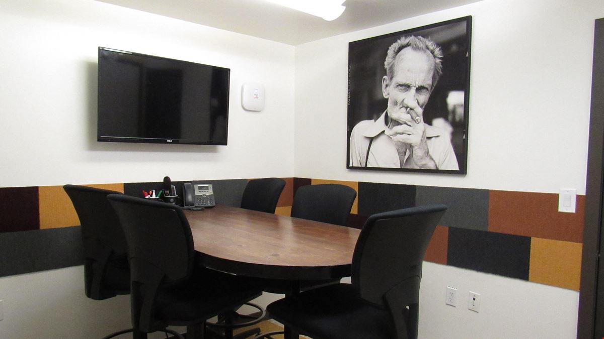Conference Room D