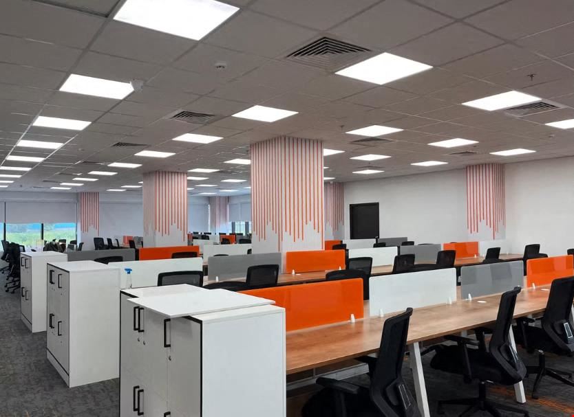 Namma Office - TIDEL NEO SALEM
