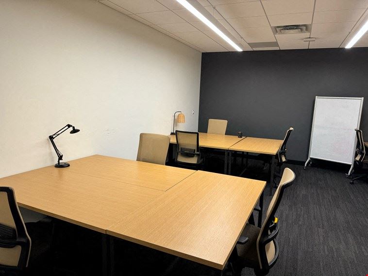 Day Office for 10