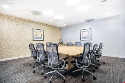 Regus - Lake Oswego - Centerpointe