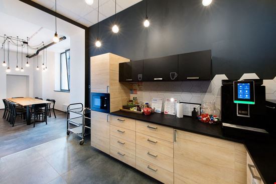 Preview of Loftmill - CZ Office Park Office space for Rent in Lublin