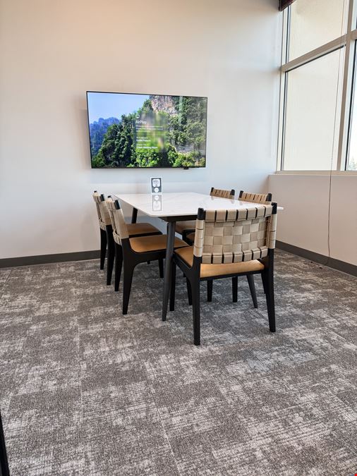 Creek Meeting Room