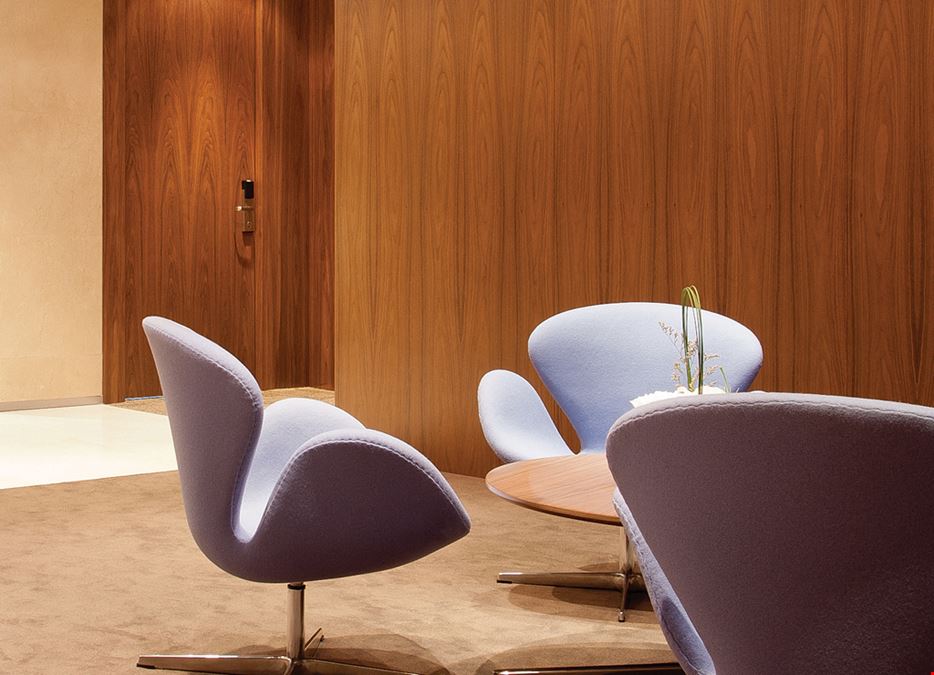 The Executive Centre - Colombo - Maga One