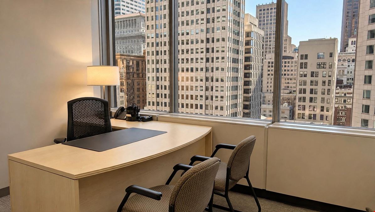Day Office 2