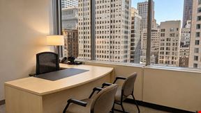 Day Office 2