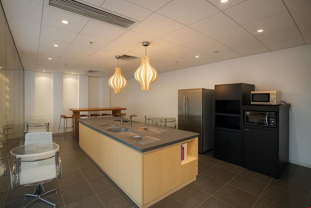 RTC Corporate Services Limited - RTC Business Centre Kwun Tong APM