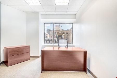 Preview of Market Street Coworking space for Rent