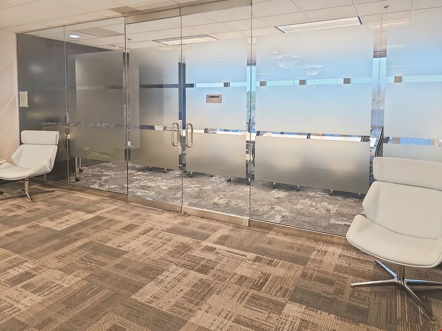 Regus - Duluth - Satellite Place