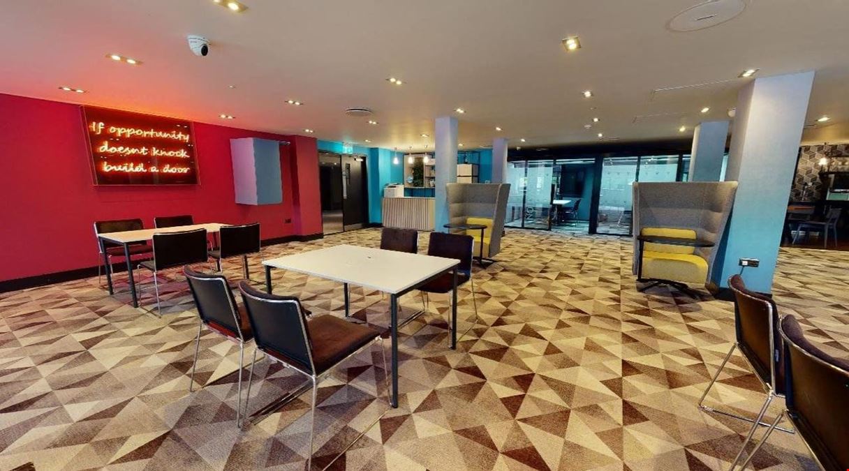 Village Hotels - Warrington