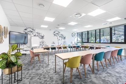 Preview of B'Coworker Sophia Antipolis Office space for Rent in Valbonne