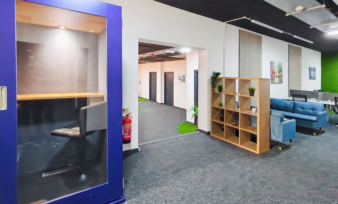 Wakefield, Denby Dale Road