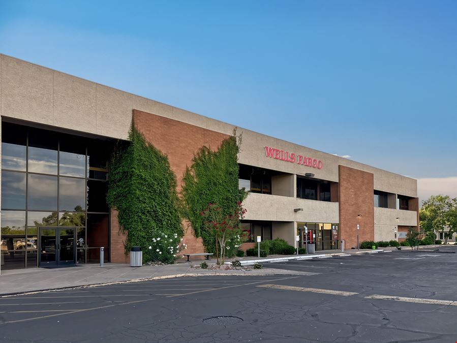 Regus - Tempe - Wells Fargo Plaza