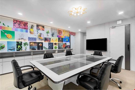 Preview of OfficeBing - Der Deutsche Parkz Office space for Rent in Mumbai