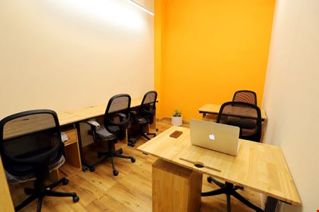 Preview of Covork Coworking space for Rent in New Delhi