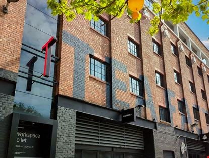 Preview of Spaces - Ropewalks Office space for Rent in Liverpool