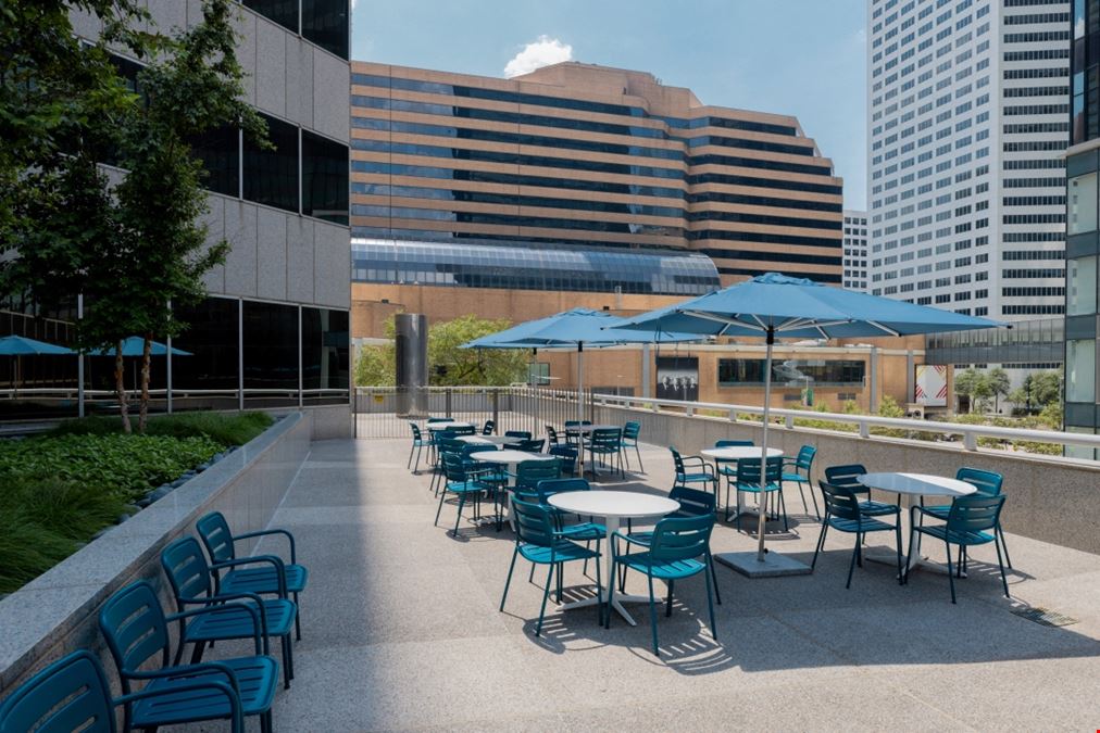 1301 McKinney Street