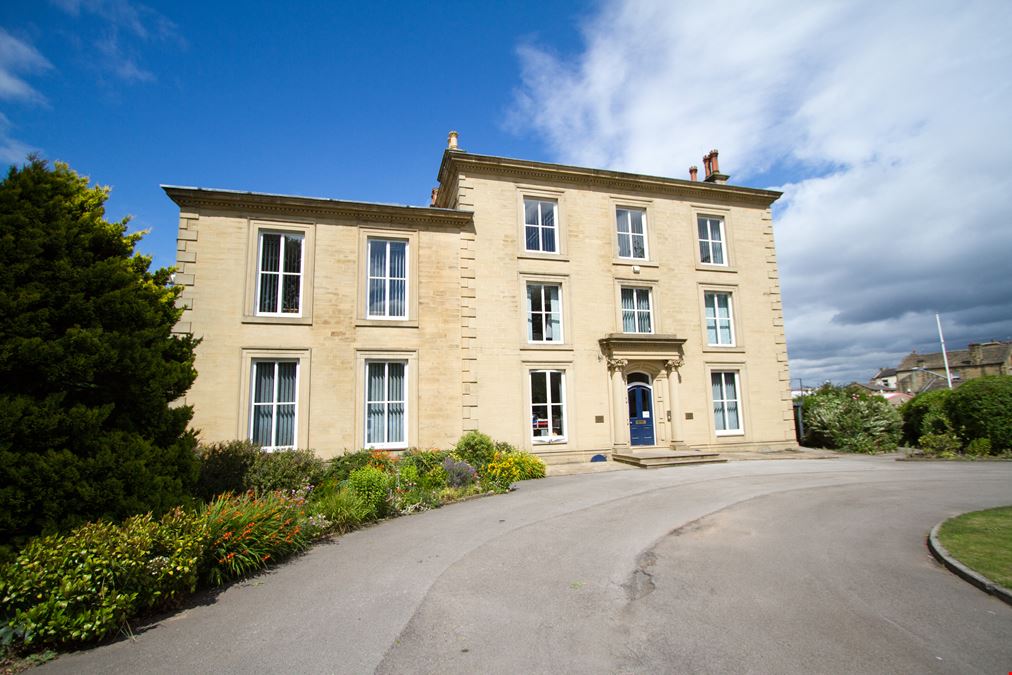 Leigh House