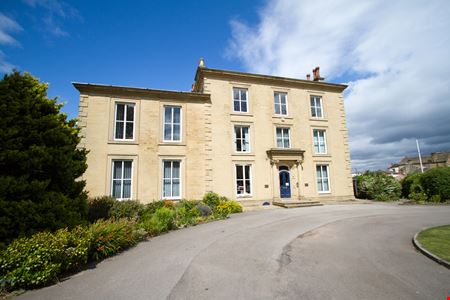 Preview of Leigh House Coworking space for Rent in Stanningley