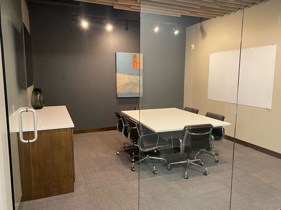 Conference Room (3rd Floor South)