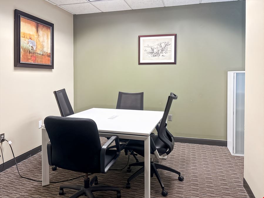Regus - Cambridge - Kendall Square