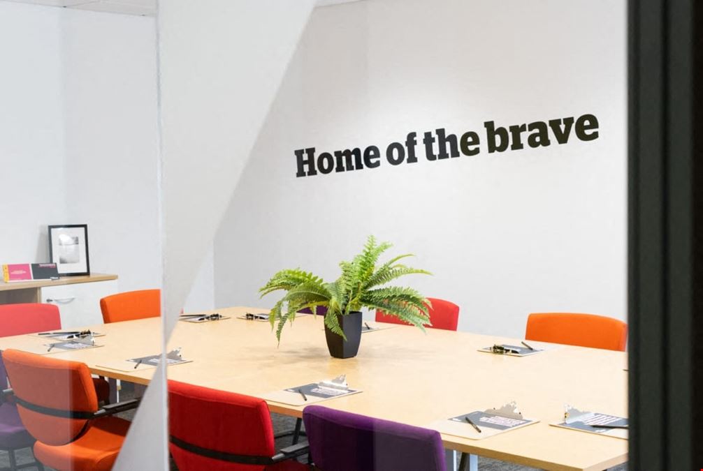 BizSpace - Littlehampton