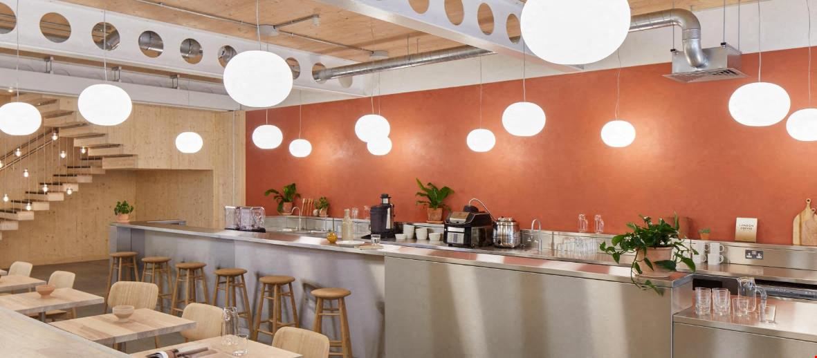 Storey Club - Haggerston