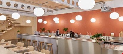 Storey - Club - Haggerston