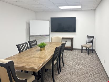 Preview of OR, Sisters - Fir St Office space for Rent in Sisters