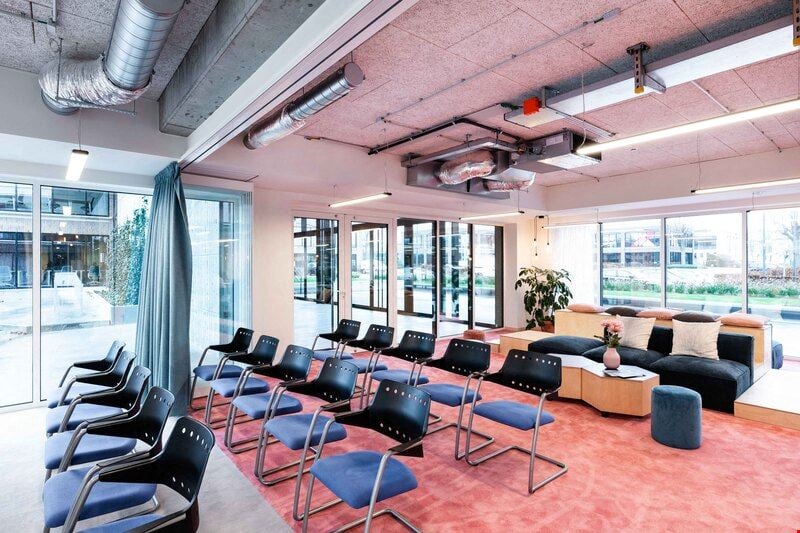 Silversquare Zaventem