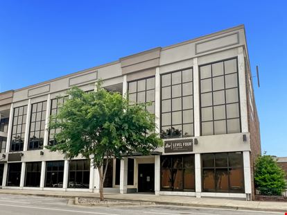Regus - Bowling Green - 922 State Street